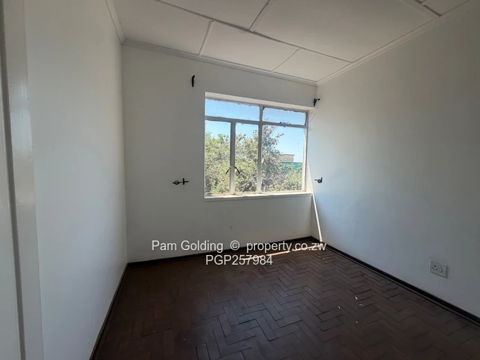 Flat for Sale – Jason Moyo and 2nd Avenue