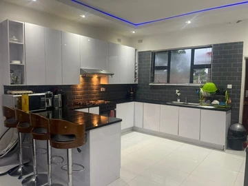 3 Bedroom Cottage