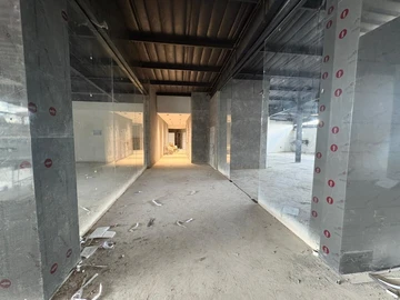 Shop & Retail Property