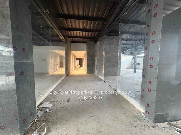 Borrowdale, The Meridian Mall Shop To Let