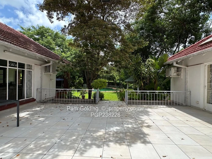 Hillsid house for sale