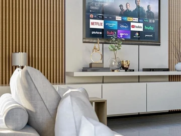 3 Bedroom Garden Flat