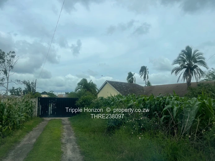 Hatfield House For Sale