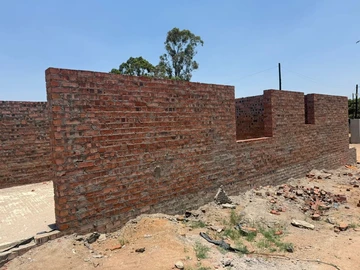 3 Bedroom Townhouse Complex