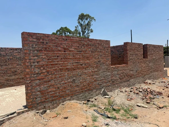 3 Bedroom Townhouse Complex