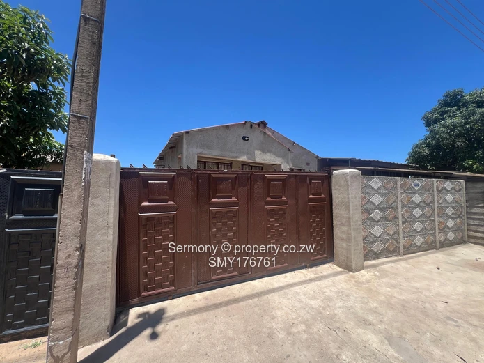 House for Rent