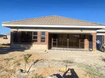 3 Bedroom Townhouse Complex