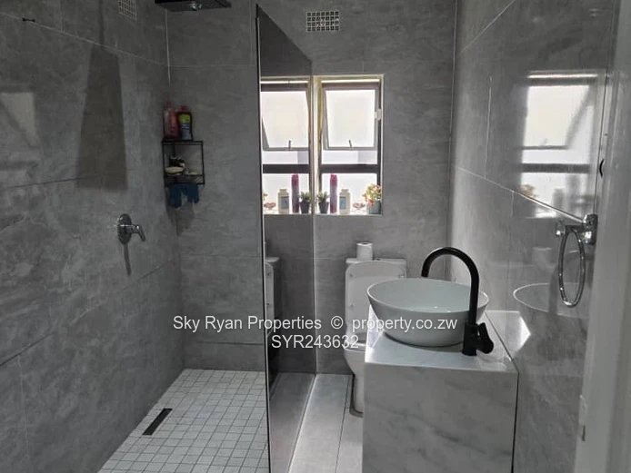 Ashdown Park House For Sale