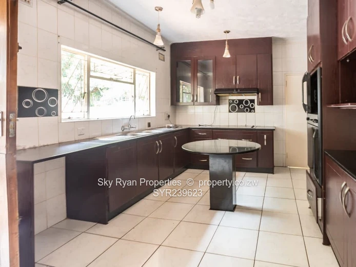 Mandara House For Rent 