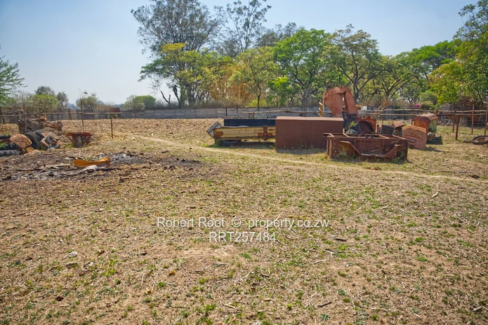 Commercial stands for sale in Prospect