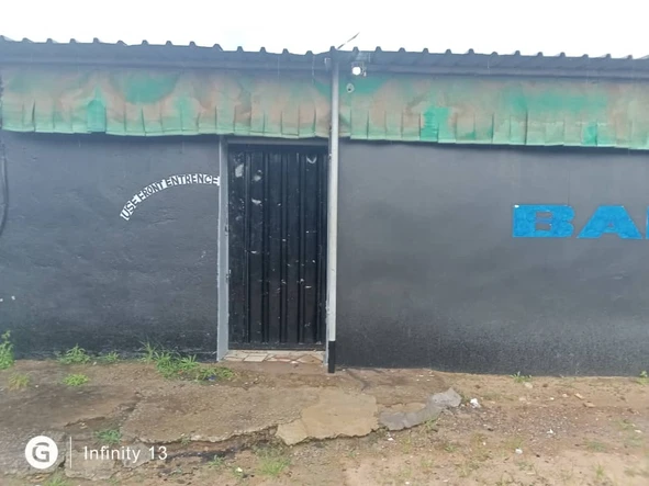 Commercial Property