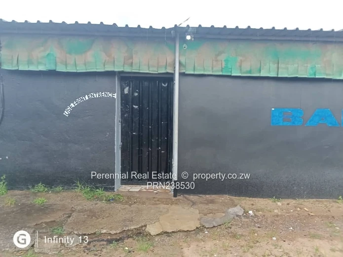 Sports Bar for sale -Norton 