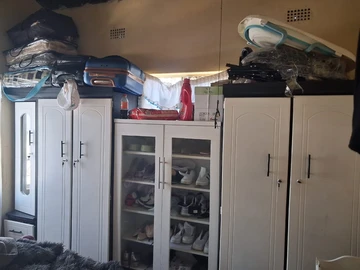 4 Bedroom Townhouse Complex