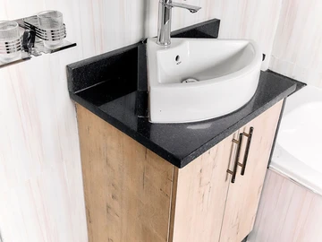 3 Bedroom Garden Flat