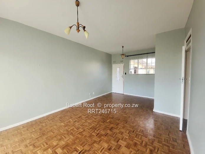 Neat 1 Bedroom Flat To Rent In The Avenues