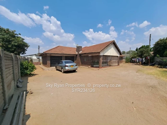 Houghton Park House For Sale