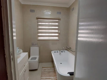 4 Bedroom Townhouse Complex