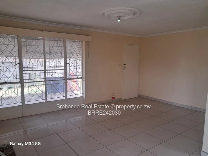 For Immediate occupation Msasa Park house for rent 