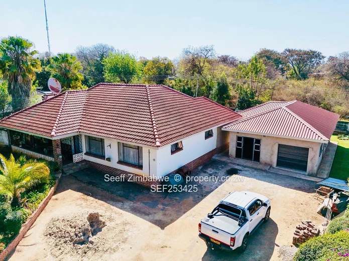 Versatile Residential Investment with Approved Plans & Excellent Amenities