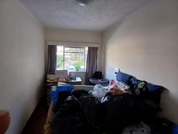 2 Bedroom Garden Flat