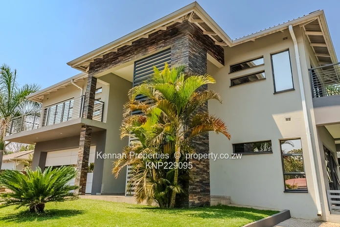 Beautiful Home in Much Sought After Location