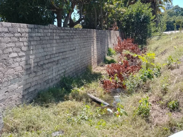 Commercial & Industrial Land