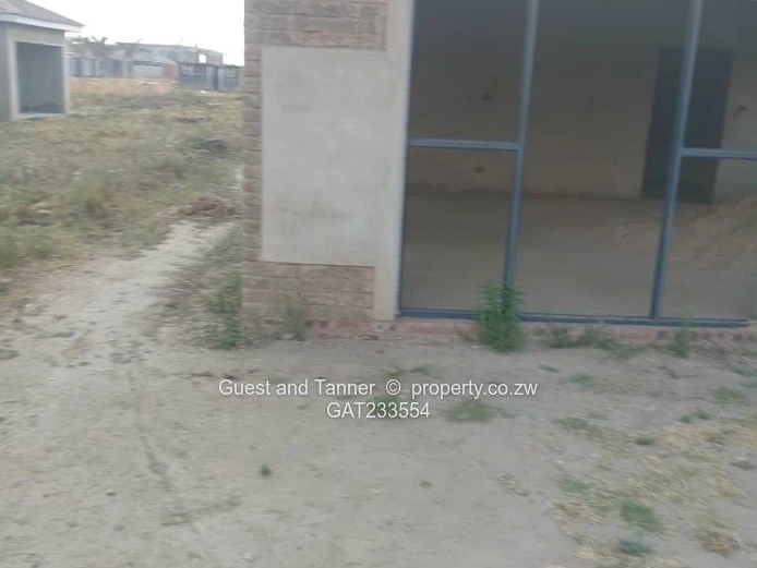 Modern 4-Bedroom Home for Sale in Sandton Park, Westgate – Prime Presidential Area on 1000sqm