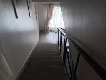 2 Bedroom Garden Flat