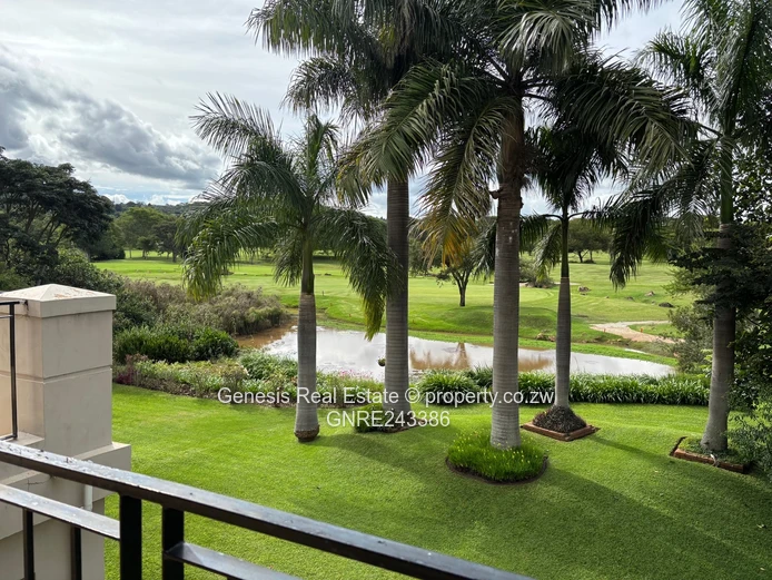 Elegant double story in the Prestigious Borrowdale Brooke 