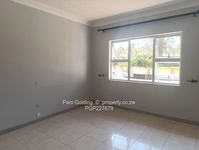 Beautiful House To Rent In Gunhill