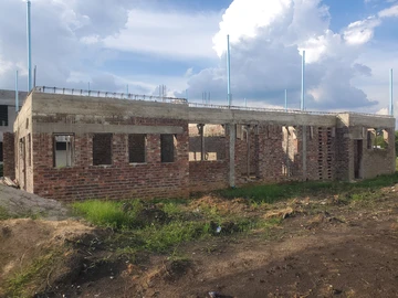 5 Bedroom Townhouse Complex