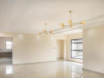 5 Bedroom House