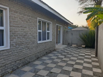 2 Bedroom Townhouse Complex