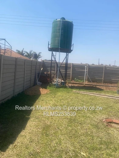 Belvedere Ridgeview House To Rent