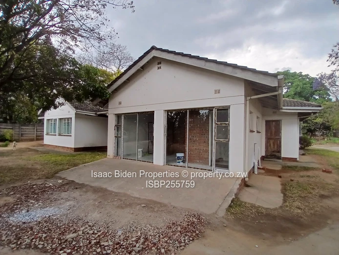 1 Bedroom Cottage