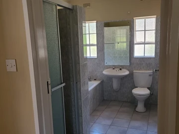 3 Bedroom Townhouse Complex