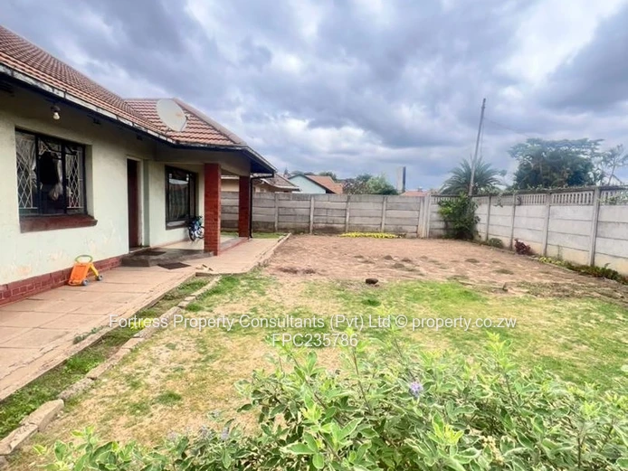 3 Bed house in Houghton Park for Rent