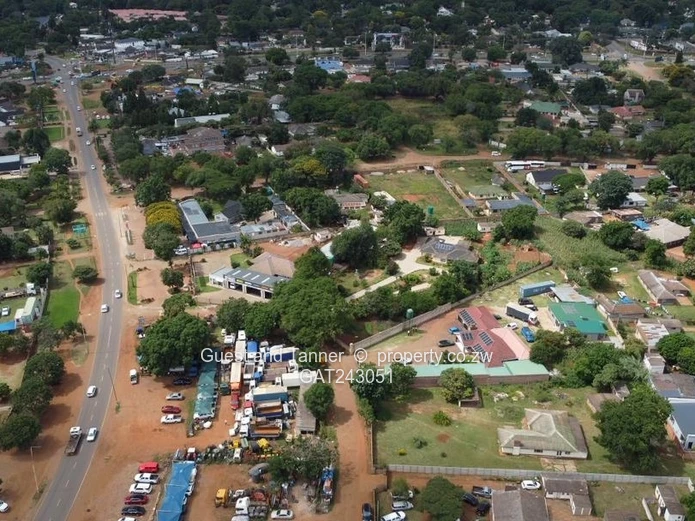 Prime Commercial Property for Sale in Eastlea