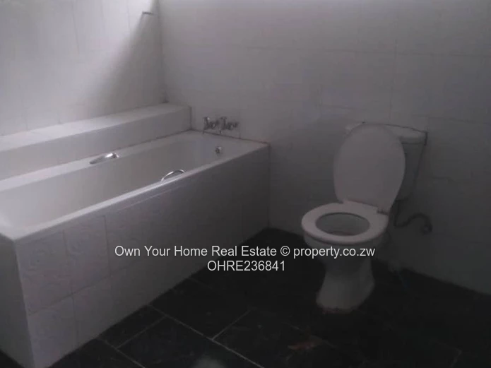 Hatfield Flatlet For Rent