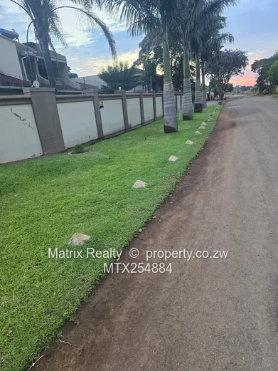 4 Bed Family Home for Sale in Westgate Area D