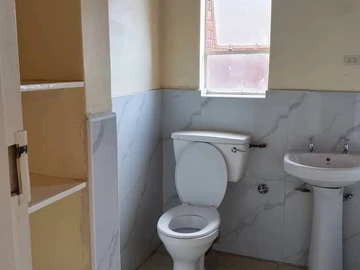 Flat & Apartment