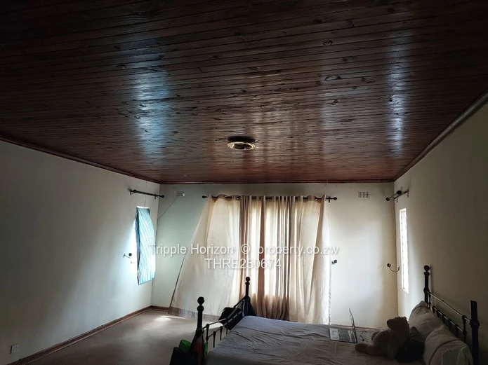 Spacious 5-Bed Marlborough Home on 2222 sqm 