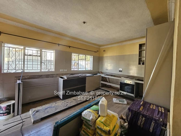 Charming & Secure 3-Bedroom Family Home in Mabelreign