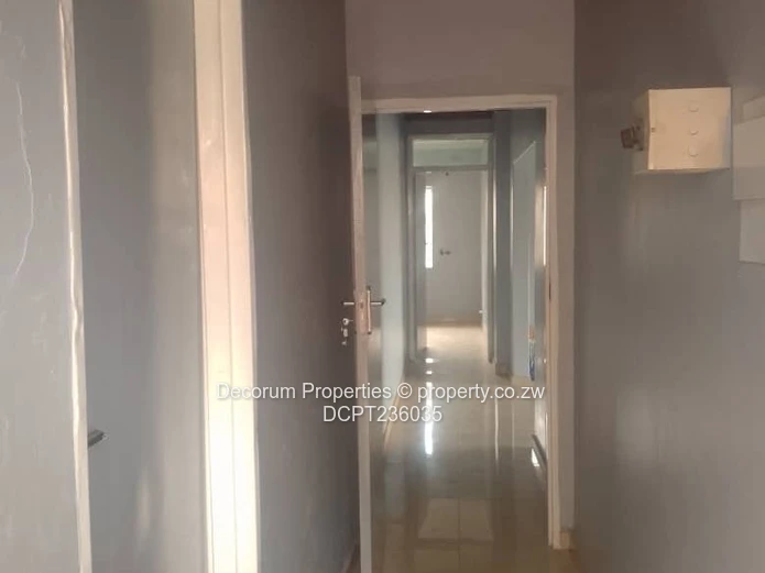 4-Bed Cold Comfort Rental 
