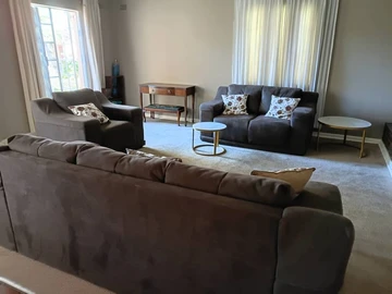 2 Bedroom Townhouse Complex