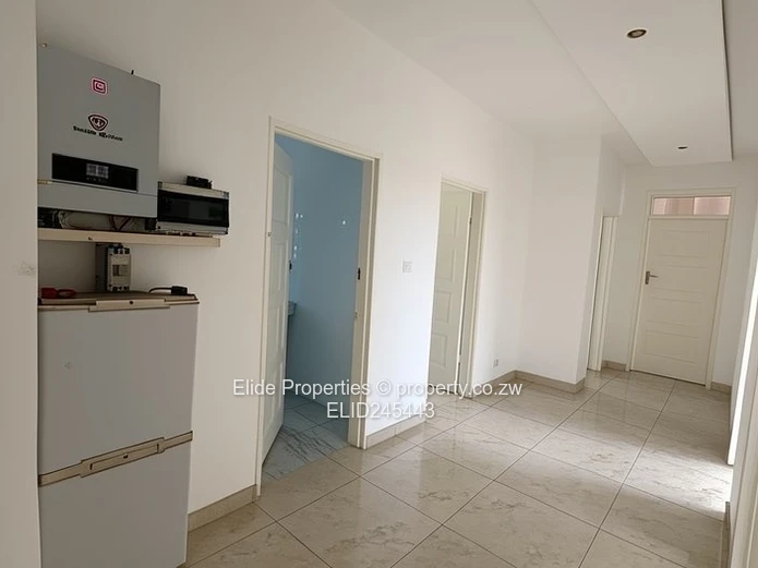 Tynwald: 4-Bed Tiled Split-Level Home with En-suite