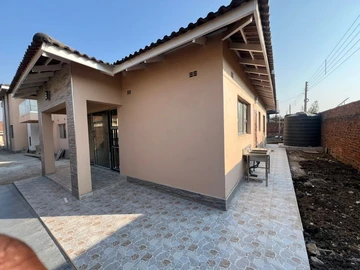 2 Bedroom Cottage