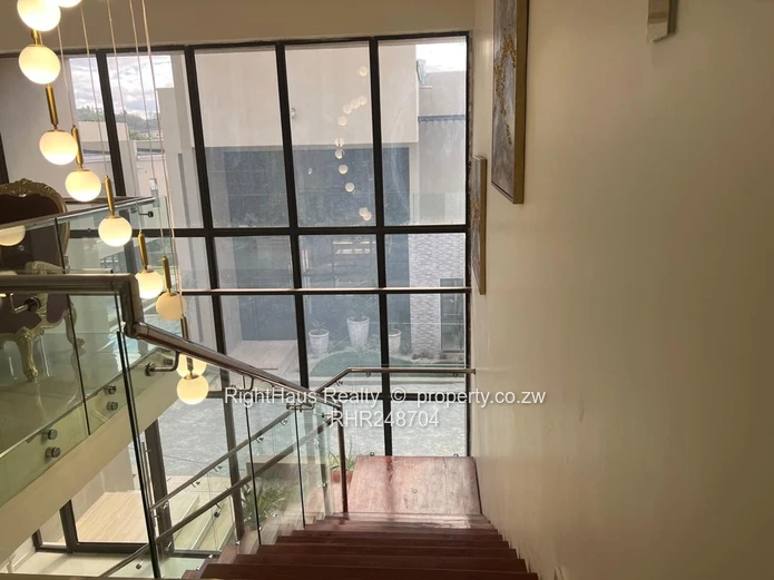 5 Bedroom Townhouse /Cluster to rent in Kambanji