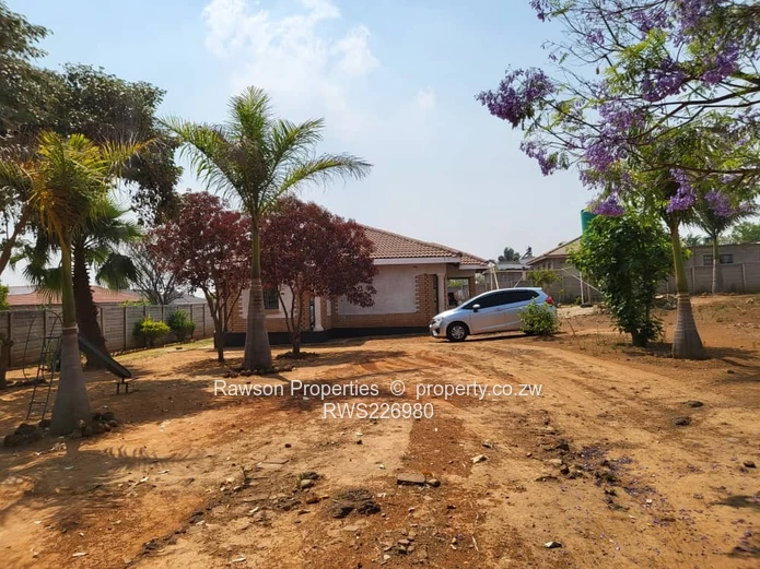 Manresa stand with a cottage