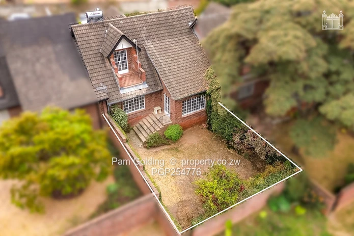 Newly Renovated Garden Flat in Glen Lorne
